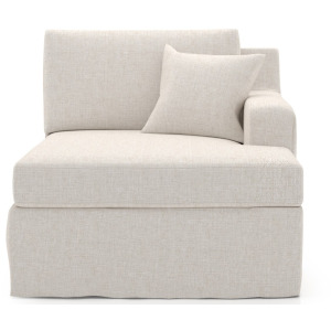 Ryman Slipcover Chaise RAF
