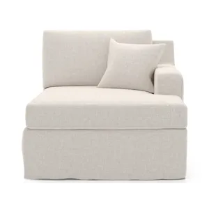 Ryman Slipcover Chaise RAF