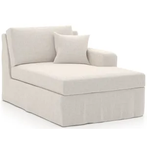 Ryman Slipcover Chaise RAF