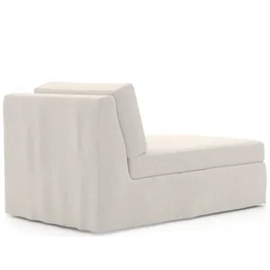 Ryman Slipcover Chaise RAF