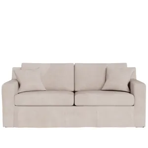 Ryman Slipcover Apartment Sofa