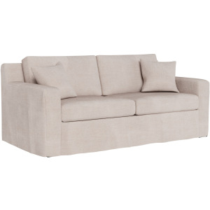 Ryman Slipcover Apartment Sofa