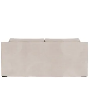 Ryman Slipcover Apartment Sofa