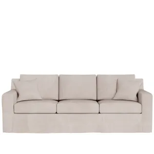 Ryman Slipcover Sofa