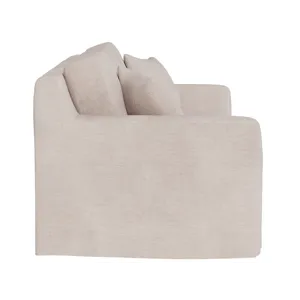 Ryman Slipcover Sofa