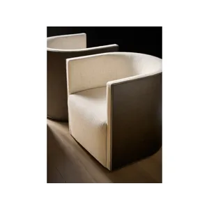 Sutton Swivel Chair