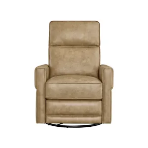 Jaxon Swivel Glide Recliner