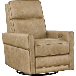 Jaxon Swivel Glide Recliner