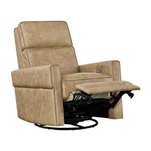 Jaxon Swivel Glide Recliner