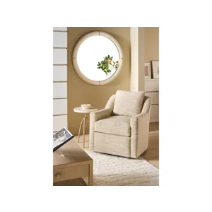 Costa Swivel Chair