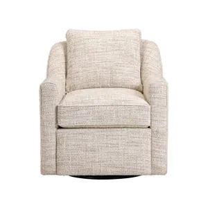 Costa Swivel Chair