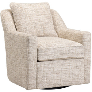 Costa Swivel Chair