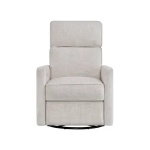 Vaught Swivel Glide Recliner