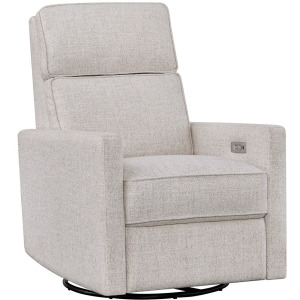 Vaught Swivel Glide Recliner