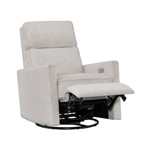 Vaught Swivel Glide Recliner