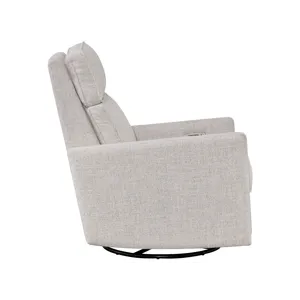 Vaught Swivel Glide Recliner