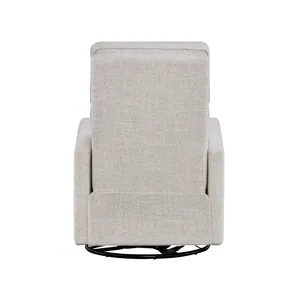 Vaught Swivel Glide Recliner