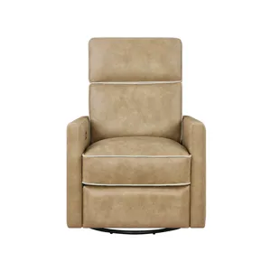 Vaught Swivel Glide Recliner