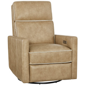 Vaught Swivel Glide Recliner