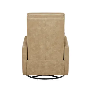 Vaught Swivel Glide Recliner