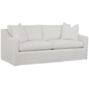 Augustine Slipcover Sleeper Sofa