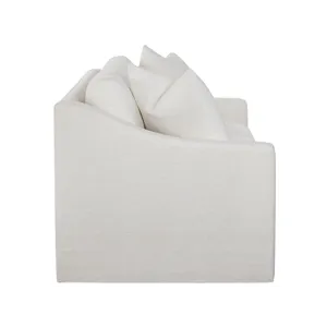 Augustine Slipcover Sleeper Sofa