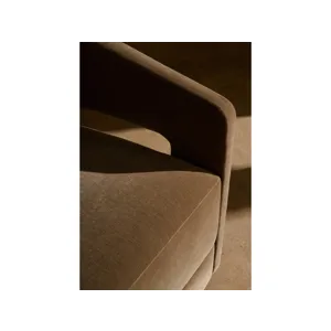 Drew Swivel Chair