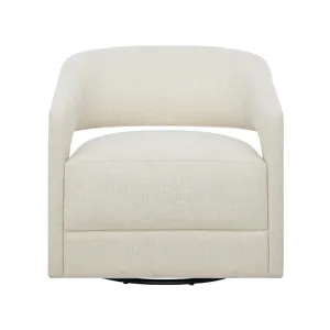 Drew Swivel Chair