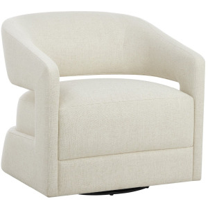 Drew Swivel Chair