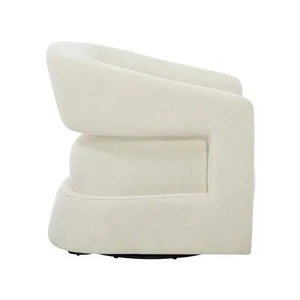 Drew Swivel Chair