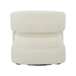 Drew Swivel Chair