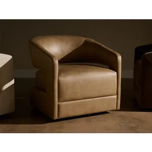 Drew Swivel Chair