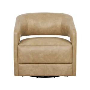 Drew Swivel Chair
