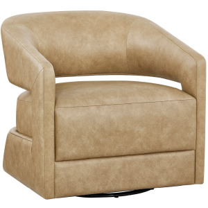 Drew Swivel Chair