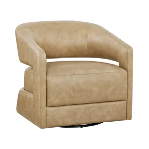 Drew Swivel Chair