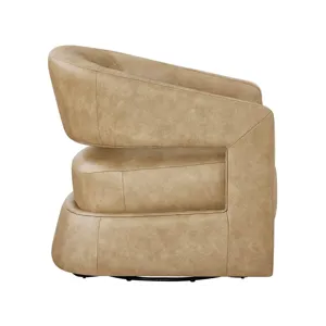 Drew Swivel Chair