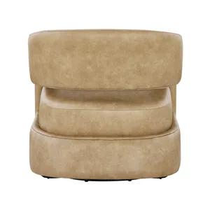 Drew Swivel Chair