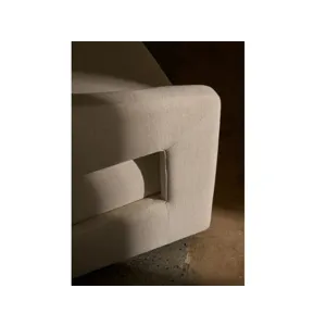 Drew Swivel Chair