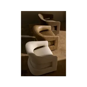 Drew Swivel Chair