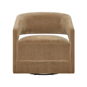 Drew Swivel Chair
