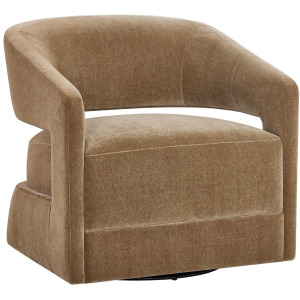 Drew Swivel Chair