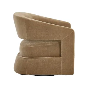 Drew Swivel Chair