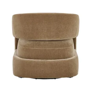 Drew Swivel Chair