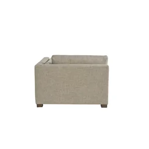 Dalton Chaise RAF