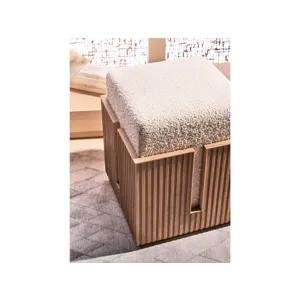 Avaline Carmen Bunching Stool