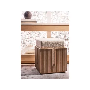 Avaline Carmen Bunching Stool