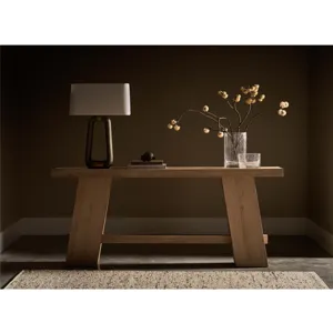Griffith Park Altitude Console Table