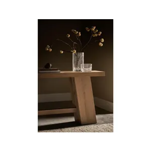 Griffith Park Altitude Console Table