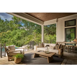 Coastal Living Saratoga Lounge Chair