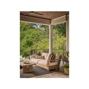 Coastal Living Saratoga Sofa